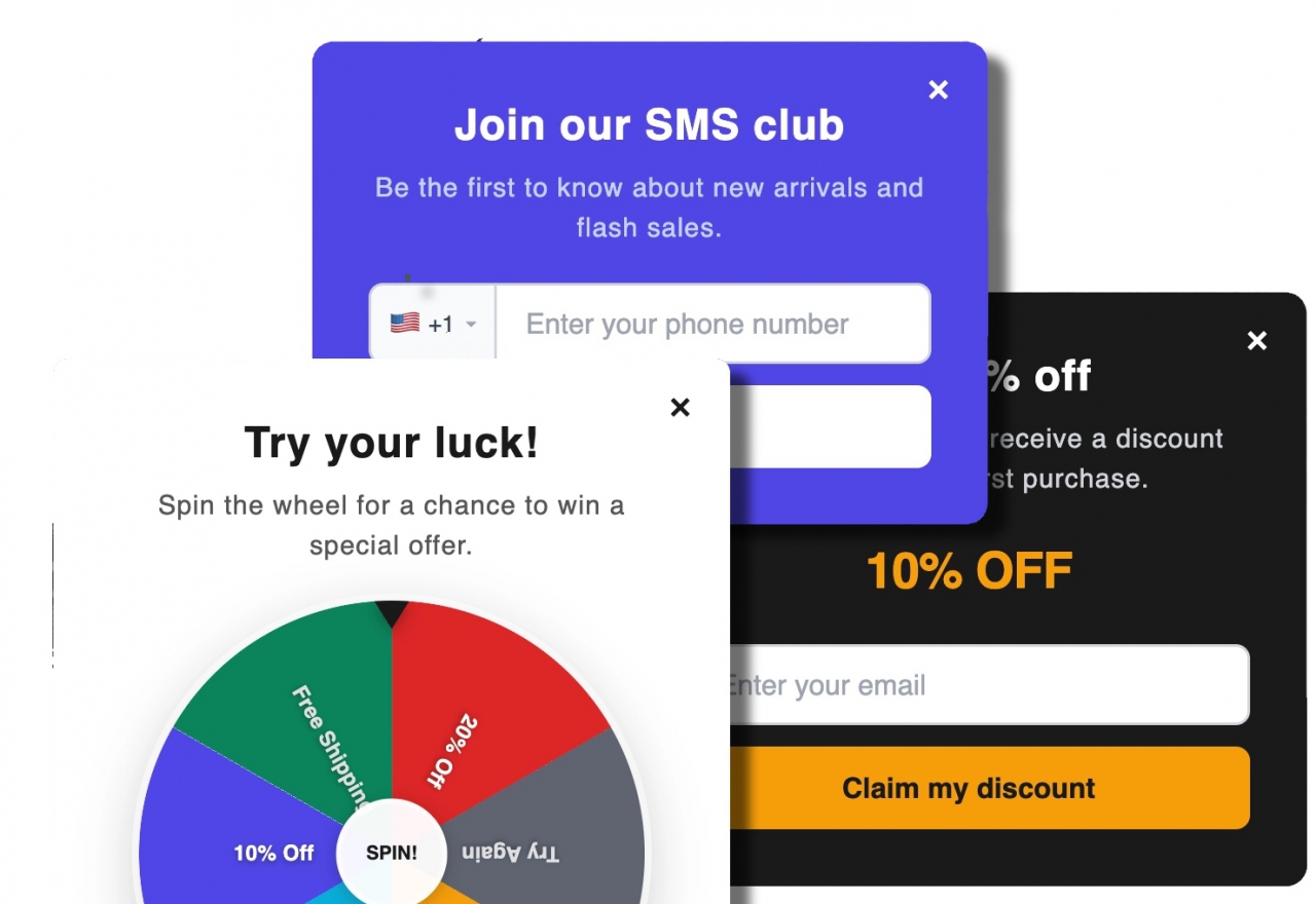 Best Shopify Email Popup App 2026: Grow Your Email List with Poppy