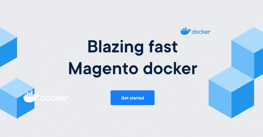 docker on mac slow