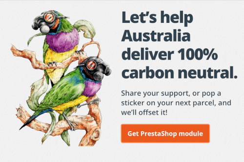 Let’s help Australia 100 percent carbon neutral