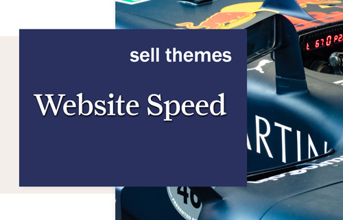 speed up web site